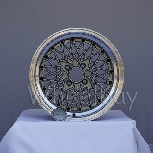 Rota wheel mesh 15x7 35 - 4, os