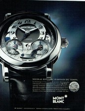 publicité Advertising 0521