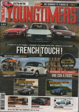 YOUNGTIMERS 129 MITSUBISHI