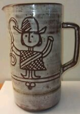 Pot à Eau Céramique Cruche