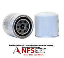 Filtre À Huile Pour Volvo Penta, Remplace: 1266286, 3517857, AD31, AQ151