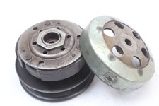 CLUTCH - TNT MOTOR ROMA 10' 4T 50 ( 2019 - 2022)