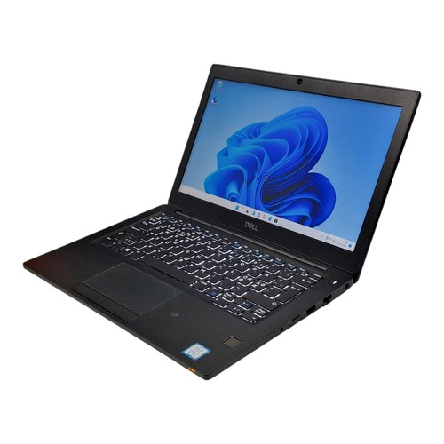 Dell latitude 7290 portable - latitude,