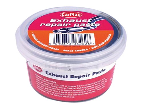 Pâte réparation - pâte,