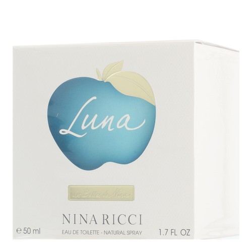 Nina ricci luna - luna, 50ml