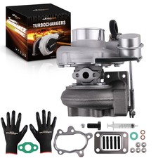 Turbocompresseur for GT28