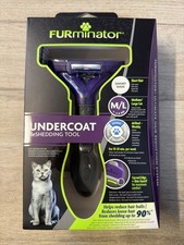 Furminator undercoat - furminator,