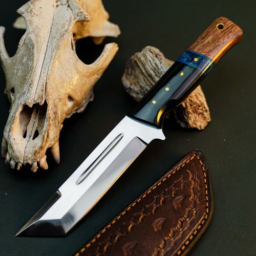 Tanto edc knife - knife, fixed