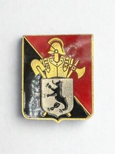 (108.006) Insigne du 110ème