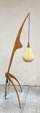 Rispal Lampe Authentique