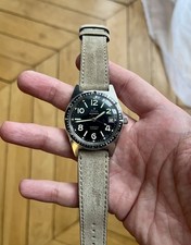 STOWA automatic Diver vintage caliber PUV1361