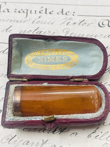 Fume cigarette napoléon iii - fume-cigarette,