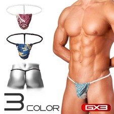 GX3 GLOSS TOUCH FUNDOSHI