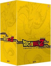 Dragon Ball Z - Intégrale Box