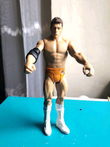 Figurine wwe wrestling basic - wrestling,