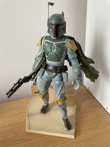 Kotobukiya star wars - wars, 1/7