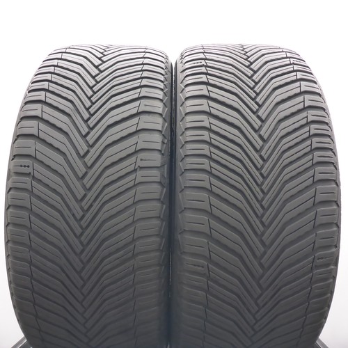 Michelin crossclimate 2 - crossclimate,