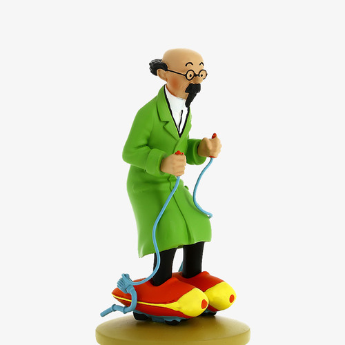 Herge tintin calculus - herge,