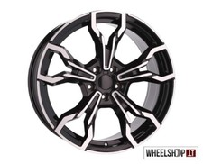ADR 765m Style R19 5x112