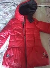 doudoune  CATIMINI 3 ans neuve