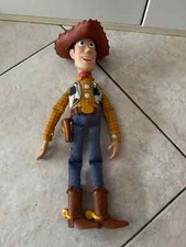 WOODY - HISTOIRE DE JOUETS -