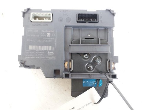 682005112r bloc allumage - 682005112r,
