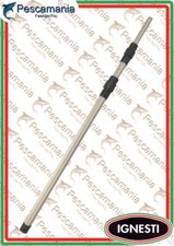 Manche d'épuisette en