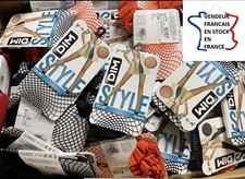 DIM STYLE , COLLANT RESILLE , TAILLE et COULEUR AU CHOIX