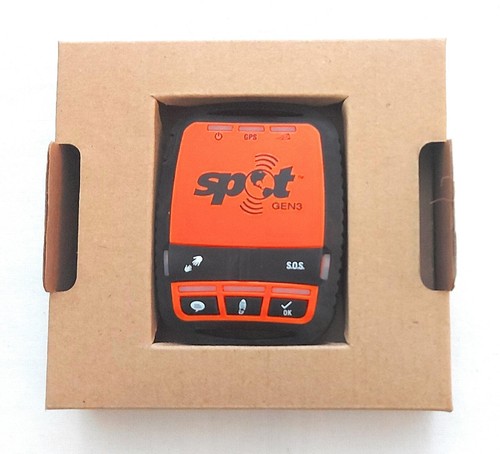 Spot gen3 satellite - gen3,