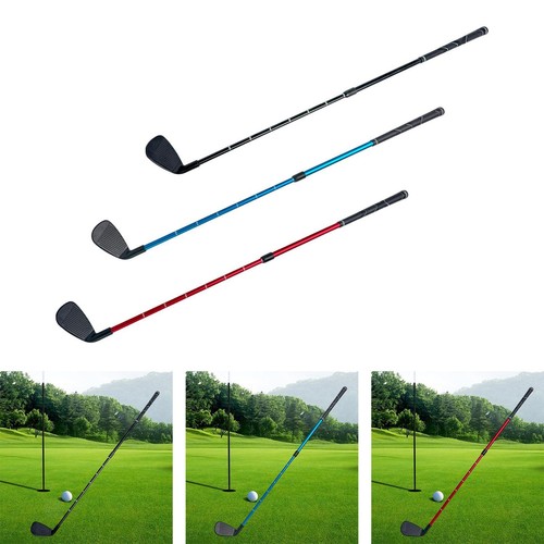 Club déchiquetage golf - club,