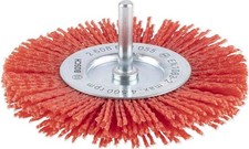 Brosse disque PRO Multi