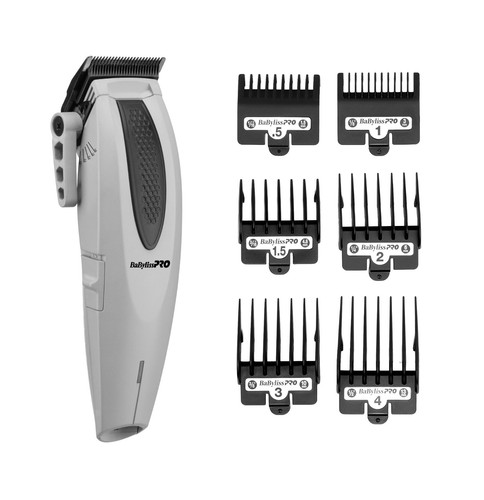 Babyliss pro lithiumfx - pro, lithiumfx+