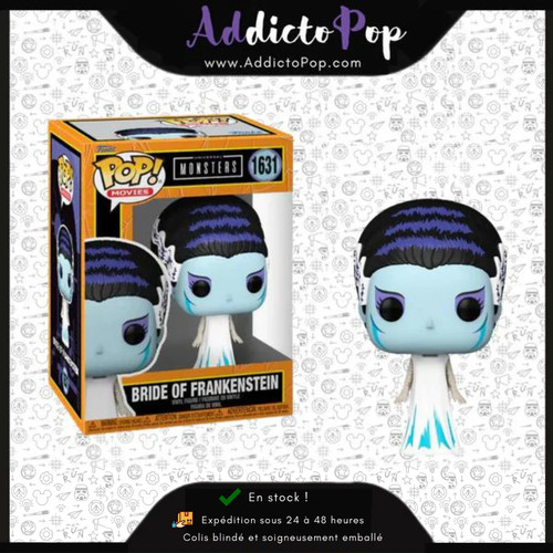 Funko pop monsters - pop!,
