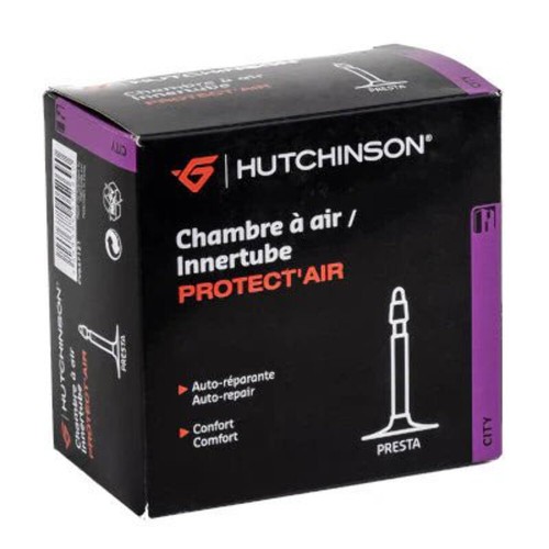 Chambre air hutchinson - à,