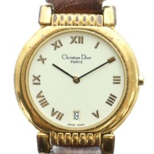 Montre Christian Dior 45.125