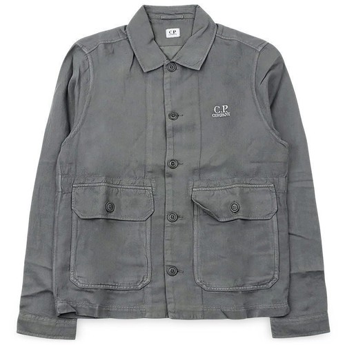 Company men pocket detail - cp,