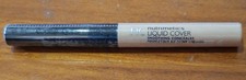 Nutrimetics Liquid Cover