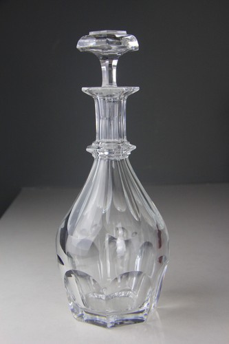 Baccarat crystal harcourt - baccarat,