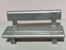 PLAYMOBIL BANQUE ARGENT PARC