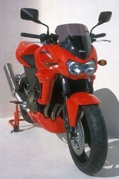 Kawasaki z1000 bulle - 03/06,
