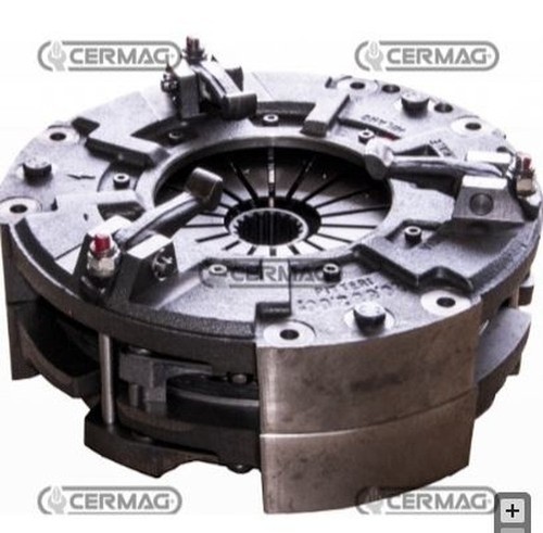 Embrayage valpadana pour - embrayage,