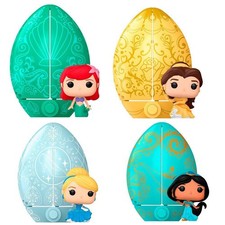 Egg Pocket Pop Disney (1 of 12