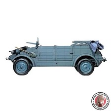 NEUF Platz Dragon 1/6 WW2 Kubelwagen Allemand Type 82 Modèle Plastique DR7500...