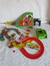 Jouet circuit fun castle - fun,