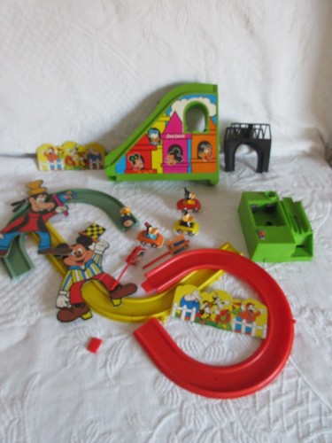 Jouet circuit fun - circuit,