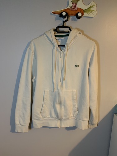 Pull lacoste - pull,
