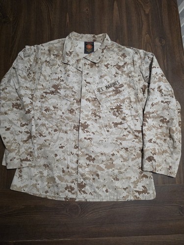 Usmc desert marpat - desert, digital