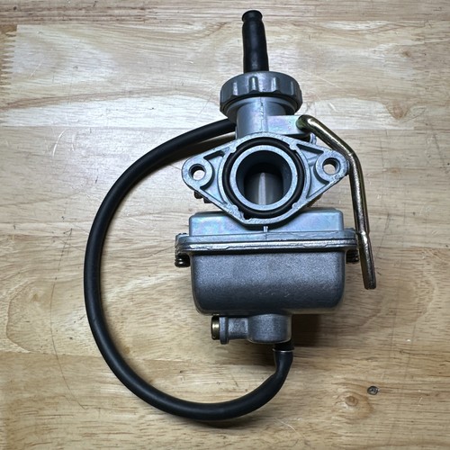Vm16 pz19 carburetor - pz19,