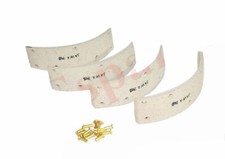 Ensemble De Garnitures De