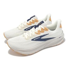 Brooks Ghost 17 Coconut Milk
